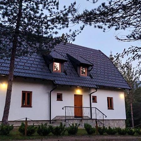 شقة Plitvice Story Plitvička Jezera المظهر الخارجي الصورة