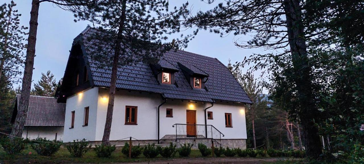 شقة Plitvice Story Plitvička Jezera المظهر الخارجي الصورة